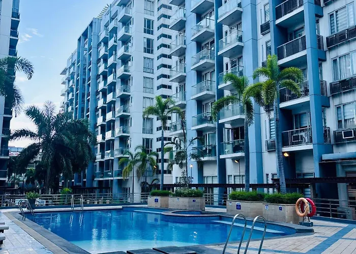 Apartahotel Ark Casa *
