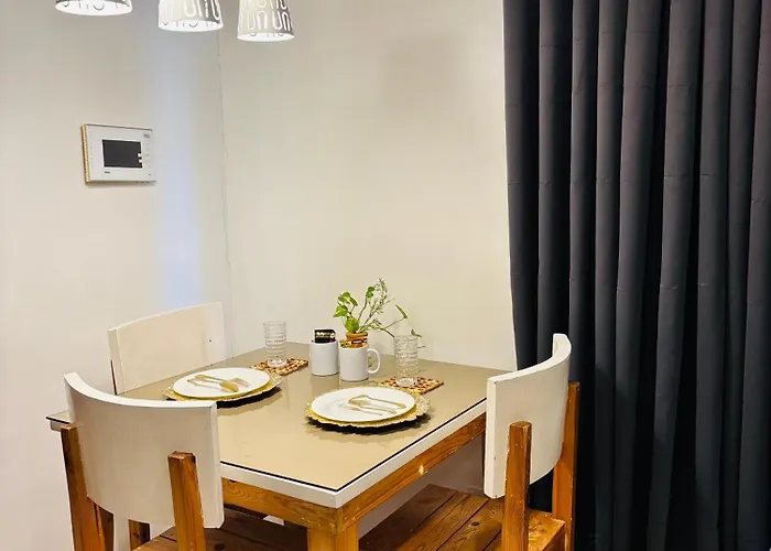Ark Casa Apartahotel Manila